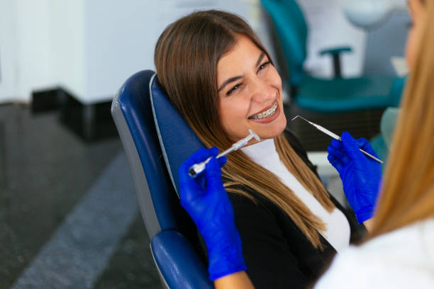 Best Full Mouth Reconstruction  in Wolf Trap, VA