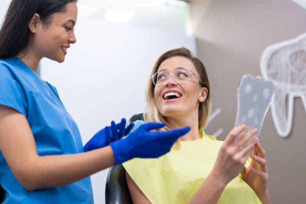 Reliable Wolf Trap, VA  Holistic Dental Services Solutions