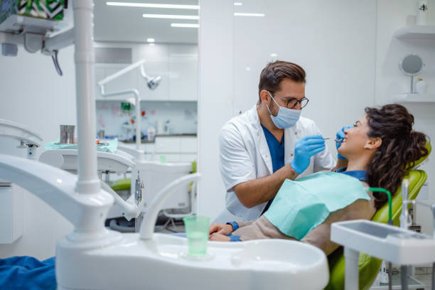 Why Choose Us for Your Dental Needs in Wolf Trap, VA